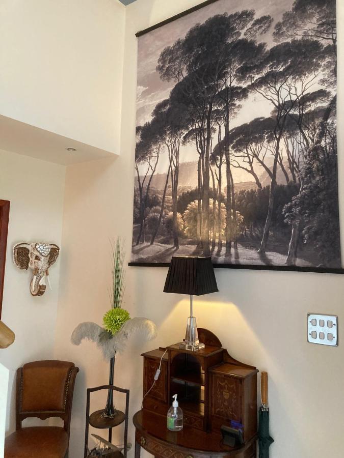 The Lodge At Ruddington Bradmore  エクステリア 写真