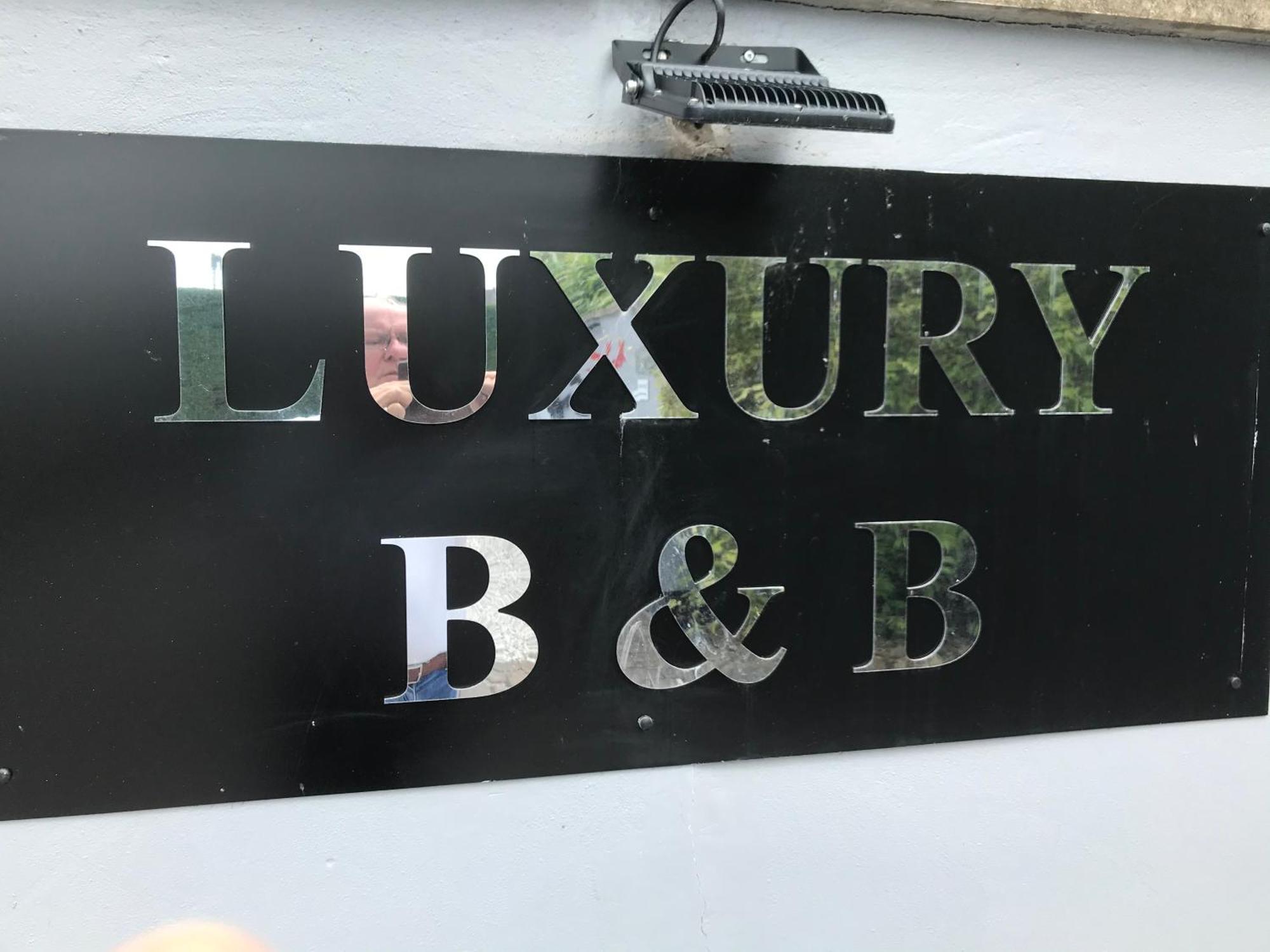 The Lodge At Ruddington Bradmore  エクステリア 写真
