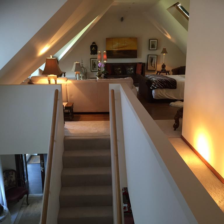 The Lodge At Ruddington Bradmore  部屋 写真