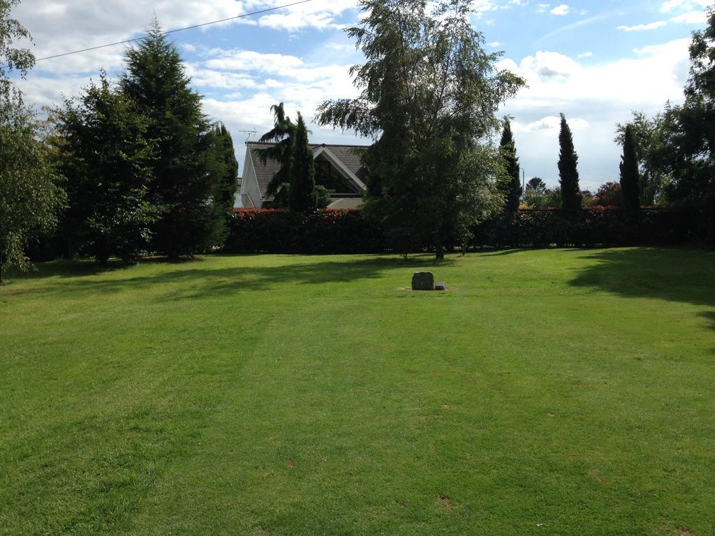 The Lodge At Ruddington Bradmore  エクステリア 写真